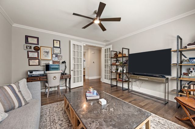 12513 Grosbeak Drive, Denton, TX 76207