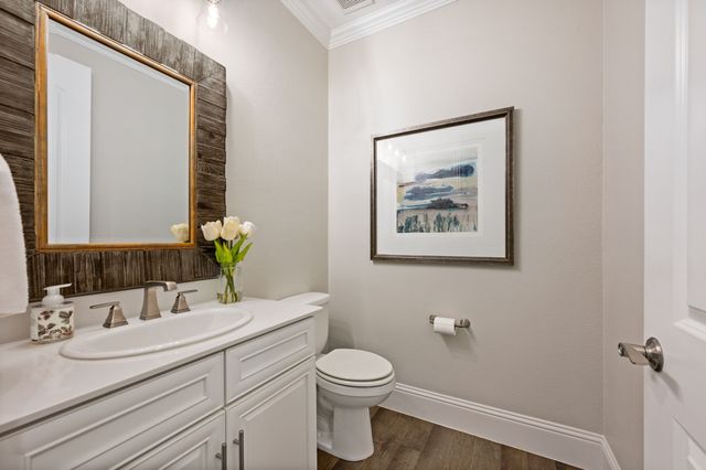 12513 Grosbeak Drive, Denton, TX 76207