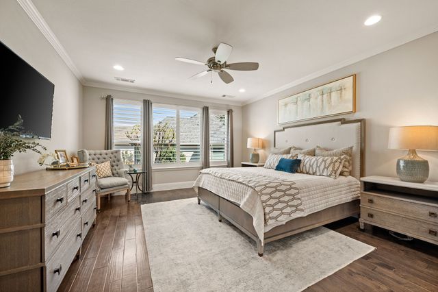 12513 Grosbeak Drive, Denton, TX 76207