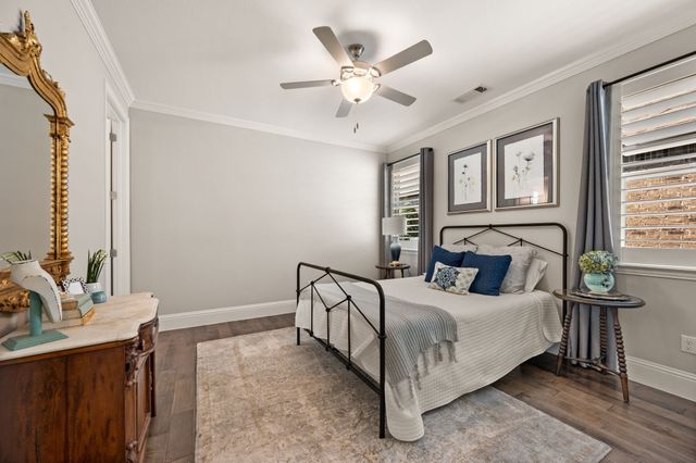 12513 Grosbeak Drive, Denton, TX 76207