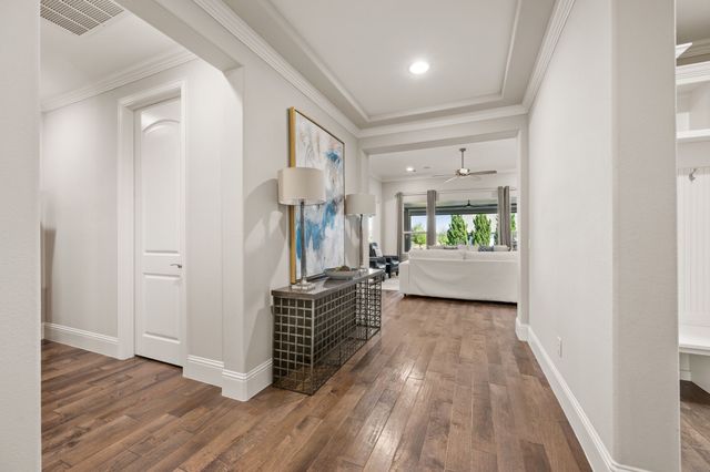 12513 Grosbeak Drive, Denton, TX 76207