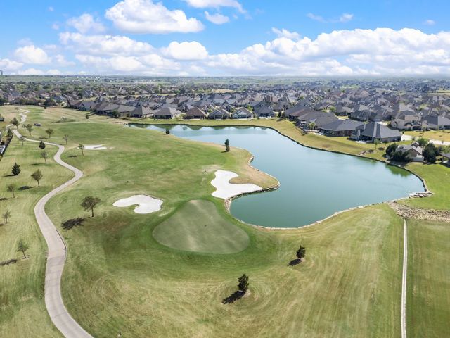 12513 Grosbeak Drive, Denton, TX 76207