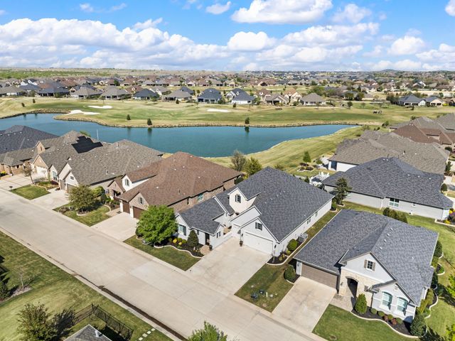 12513 Grosbeak Drive, Denton, TX 76207