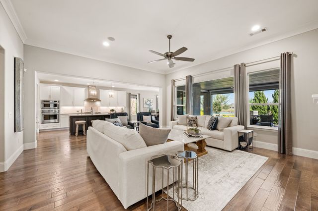 12513 Grosbeak Drive, Denton, TX 76207