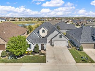 12513 Grosbeak Drive, Denton, TX 76207
