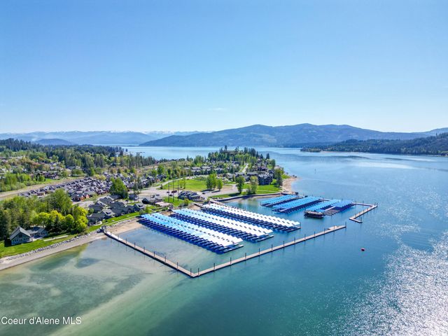 209 Pomrankey Ln, Dover, ID 83825