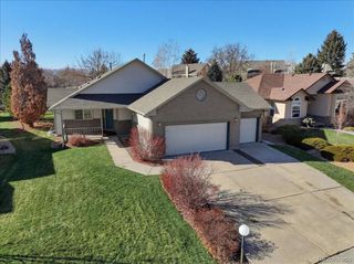 7012 Johnson Circle, Niwot, CO 80503