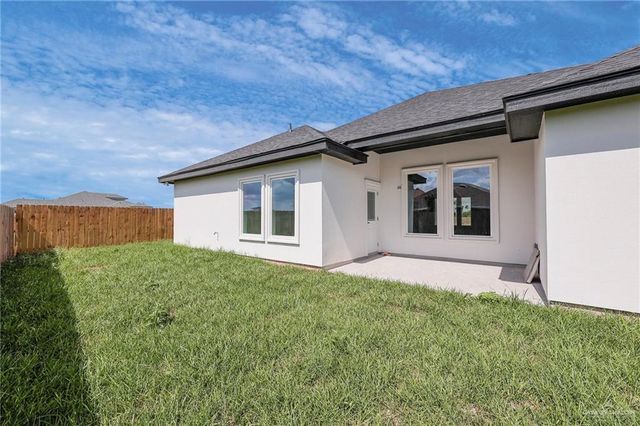 410 La Laguna, Mission, TX 78572