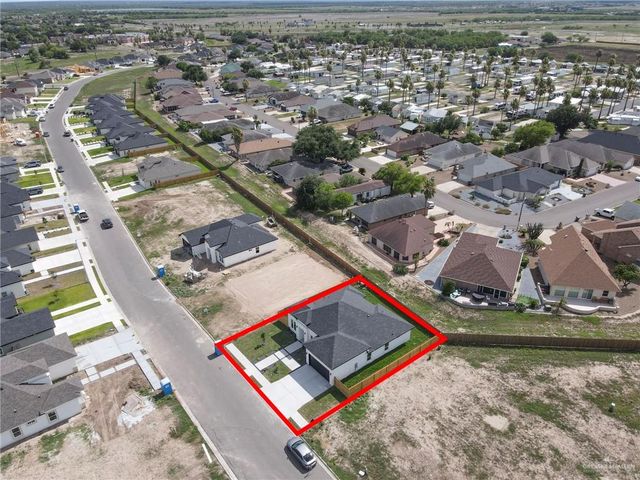 410 La Laguna, Mission, TX 78572