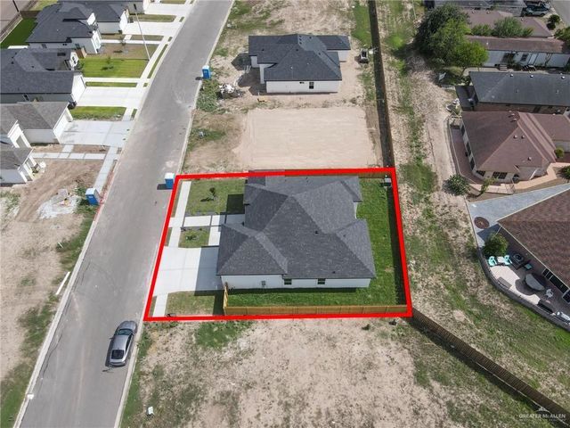 410 La Laguna, Mission, TX 78572