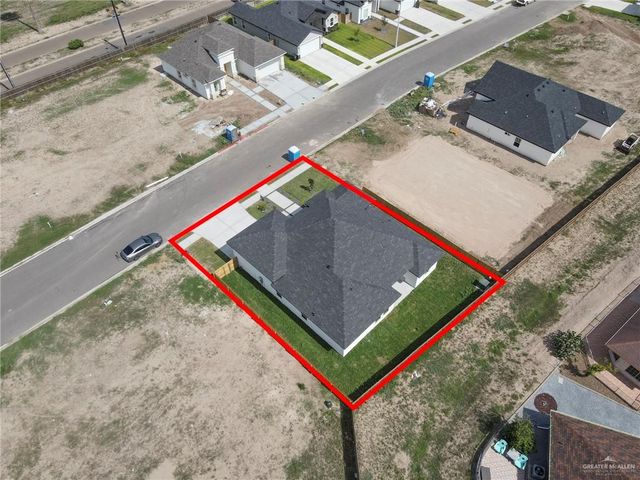 410 La Laguna, Mission, TX 78572