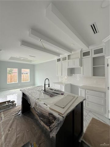 410 La Laguna, Mission, TX 78572