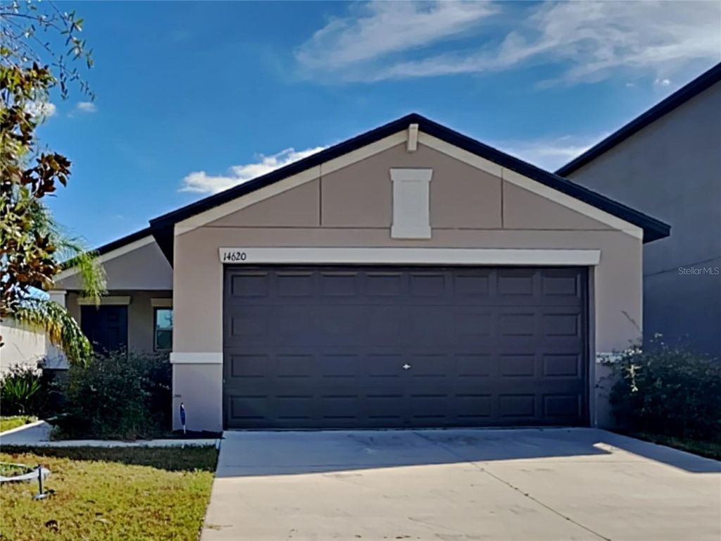 14620 DUNROBIN DRIVE, Wimauma, FL 33598