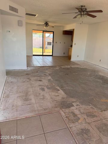 9957 W PACIFICO Drive, Arizona City, AZ 85123