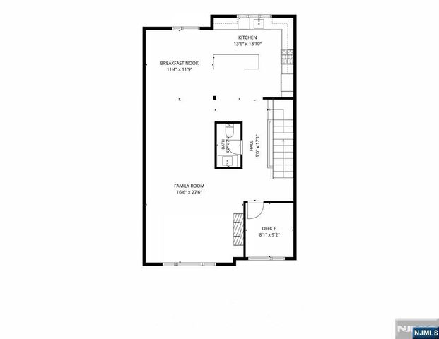 2282 7th Street, Fort Lee, NJ 07024