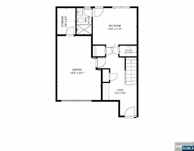2282 7th Street, Fort Lee, NJ 07024