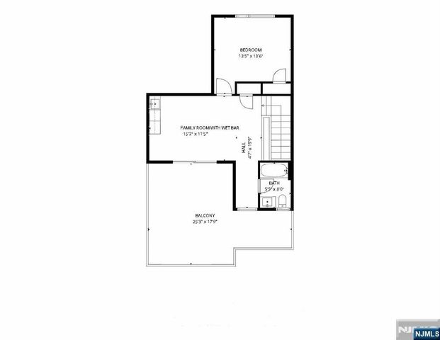 2282 7th Street, Fort Lee, NJ 07024