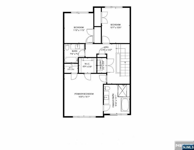 2282 7th Street, Fort Lee, NJ 07024