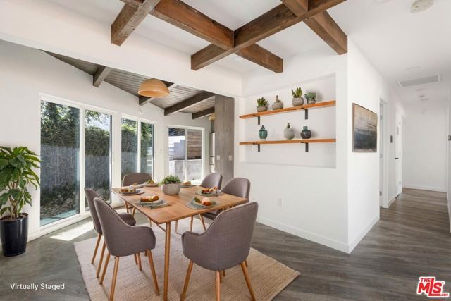 1213 El Paso Drive, Los Angeles, CA 90065