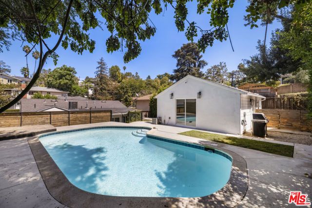 1213 El Paso Drive, Los Angeles, CA 90065
