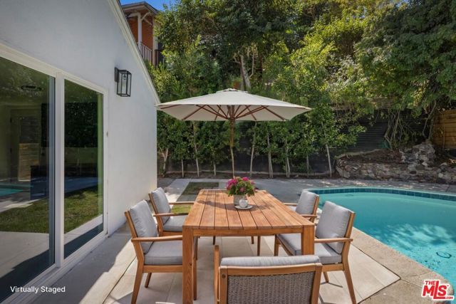 1213 El Paso Drive, Los Angeles, CA 90065
