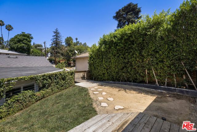 1213 El Paso Drive, Los Angeles, CA 90065