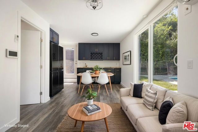 1213 El Paso Drive, Los Angeles, CA 90065