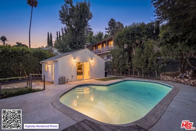 1213 El Paso Drive, Los Angeles, CA 90065
