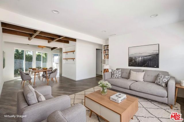 1213 El Paso Drive, Los Angeles, CA 90065