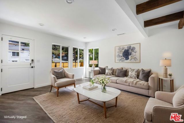 1213 El Paso Drive, Los Angeles, CA 90065