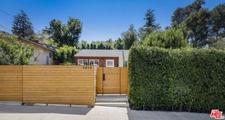 1213 El Paso Drive, Los Angeles, CA 90065