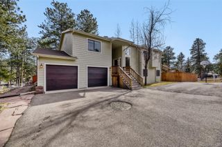 5000 Elizabeth Lane, Evergreen, CO 80439