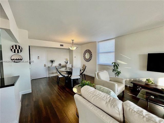 4400 Hillcrest Dr 601B, Hollywood, FL 33021