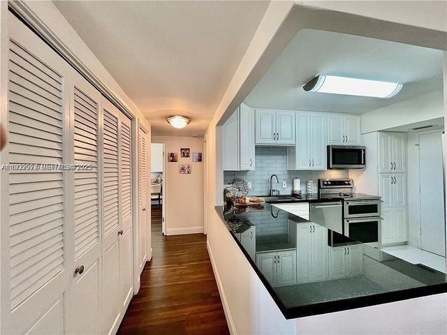 4400 Hillcrest Dr 601B, Hollywood, FL 33021