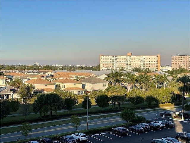 4400 Hillcrest Dr 601B, Hollywood, FL 33021
