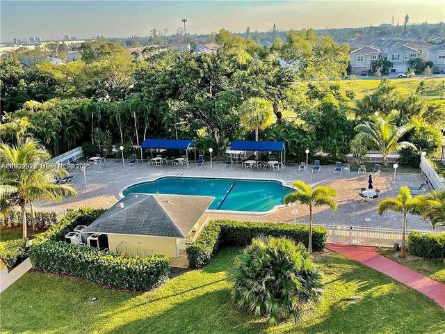 4400 Hillcrest Dr 601B, Hollywood, FL 33021