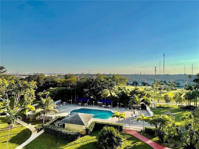 4400 Hillcrest Dr 601B, Hollywood, FL 33021