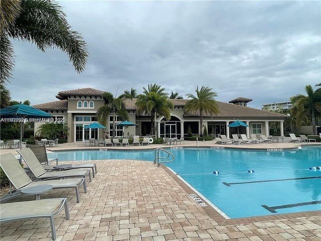 4400 Hillcrest Dr 601B, Hollywood, FL 33021