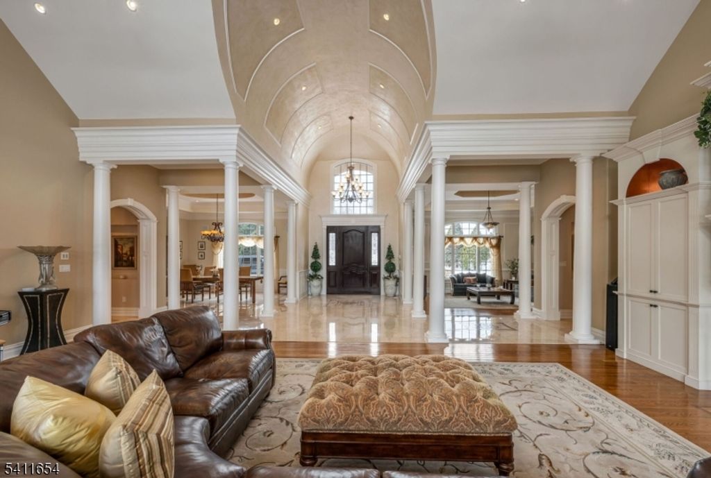 248 Old Turnpike Rd, Tewksbury Twp., NJ 07830 — photo 3