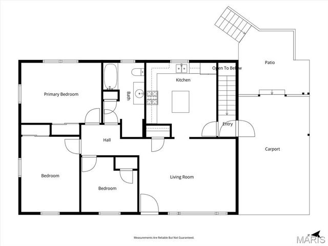 107 Linwood Drive, Collinsville, IL 62234