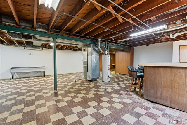 107 Linwood Drive, Collinsville, IL 62234