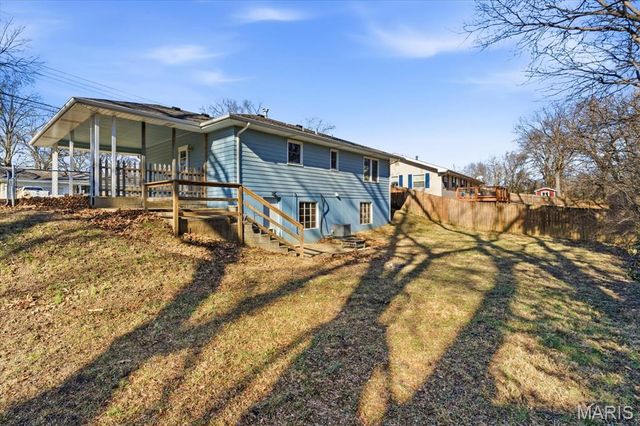 107 Linwood Drive, Collinsville, IL 62234