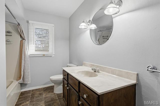 107 Linwood Drive, Collinsville, IL 62234