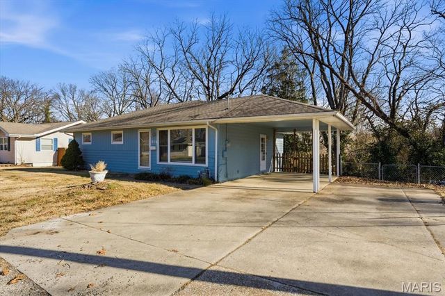 107 Linwood Drive, Collinsville, IL 62234