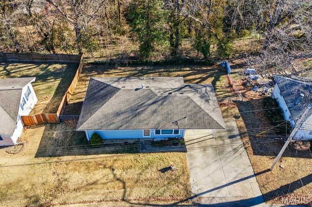 107 Linwood Drive, Collinsville, IL 62234