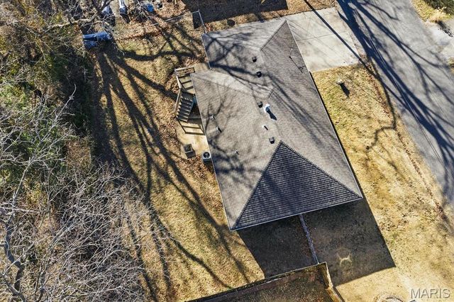 107 Linwood Drive, Collinsville, IL 62234