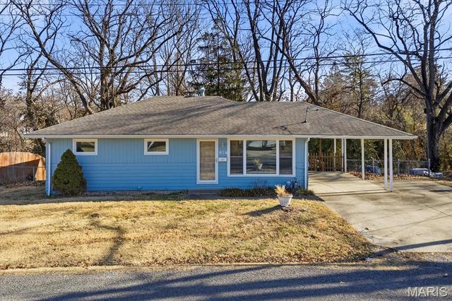 107 Linwood Drive, Collinsville, IL 62234