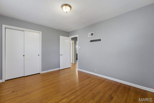 107 Linwood Drive, Collinsville, IL 62234