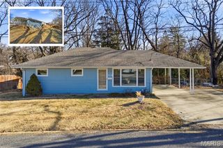 107 Linwood Drive, Collinsville, IL 62234