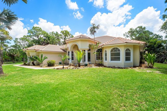 4956 200th Trail N, Loxahatchee, FL 33470